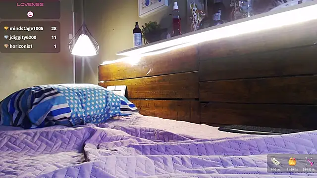 SonicJ25 webcam