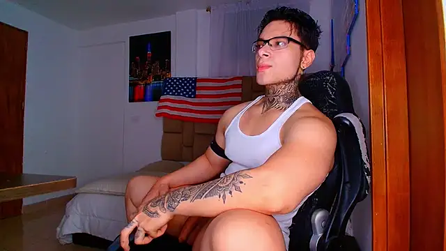 DennisWalkerr webcam