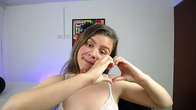 ValeAmayaa webcam