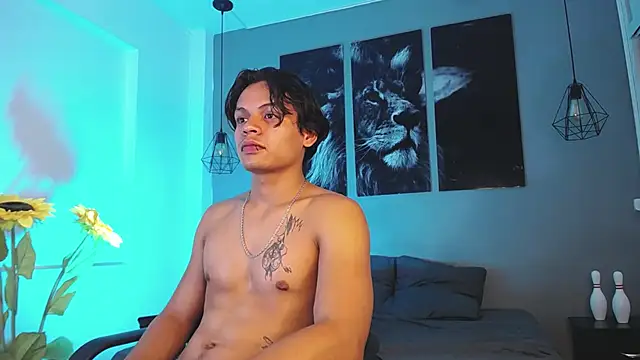 Draco_collins webcam