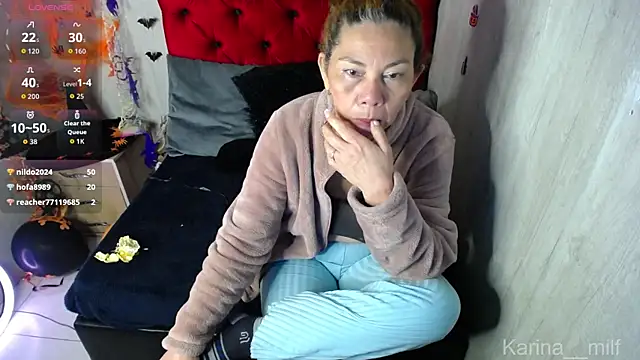 karina__milff webcam