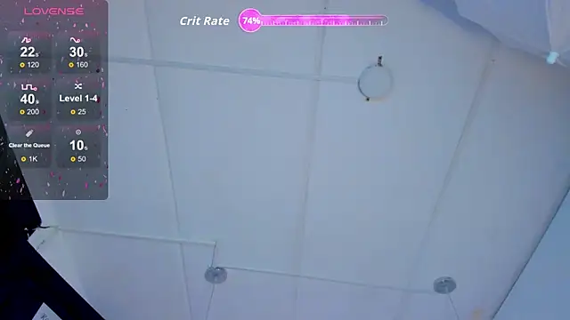 Ashlyleee webcam
