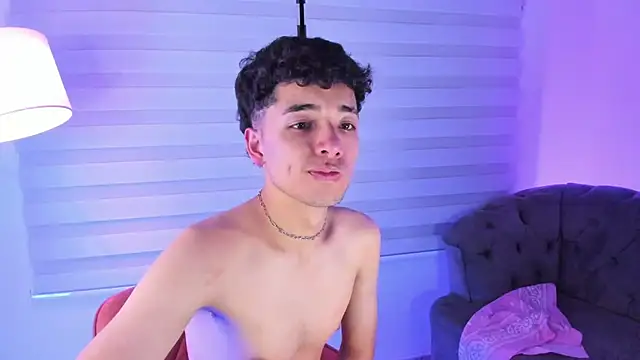 jacob_rick webcam