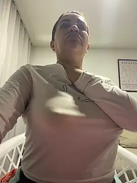 ruby_santana777 webcam