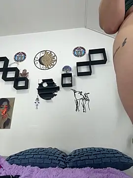 jamilaross webcam