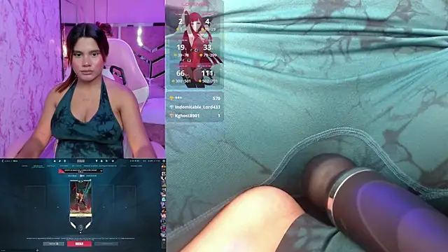 Sara-Hill webcam