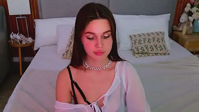 RihannaRose webcam