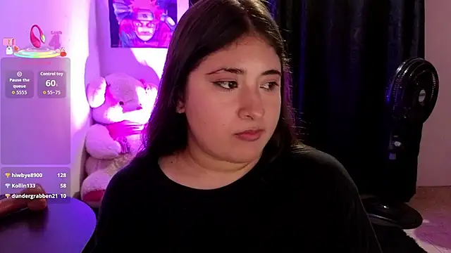 Gaby__Howards webcam