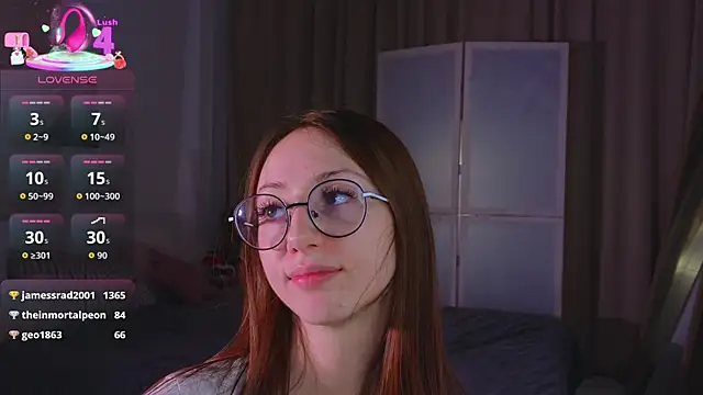 AvrilLeMell webcam
