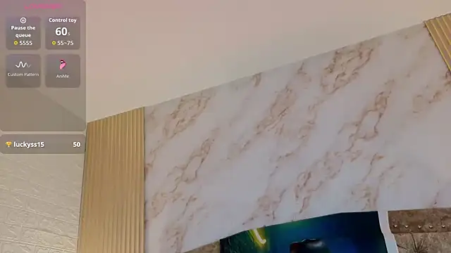AnastasiaColeman webcam