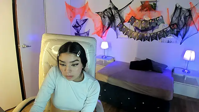 Yiing_and_yang webcam