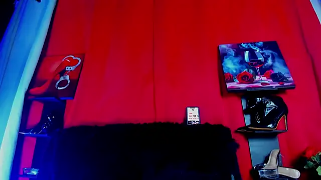 ArtemisaStone webcam