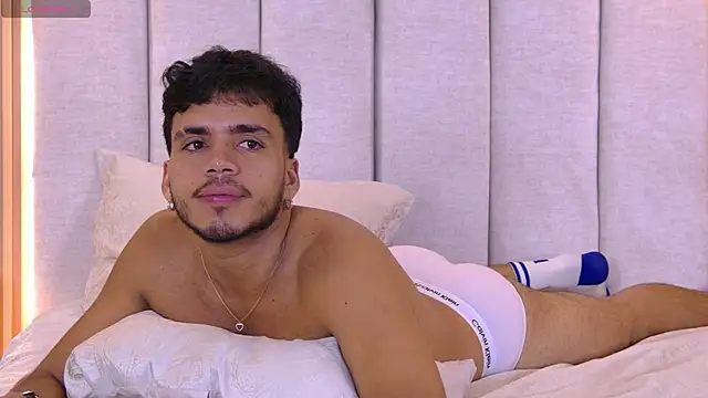 AlexanderJordan webcam