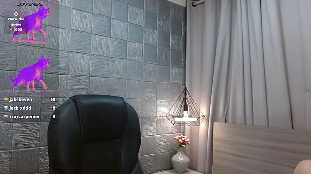Iantwink18 webcam
