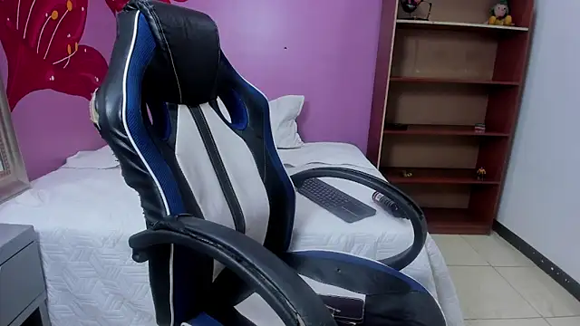 ValentinaLuxee webcam