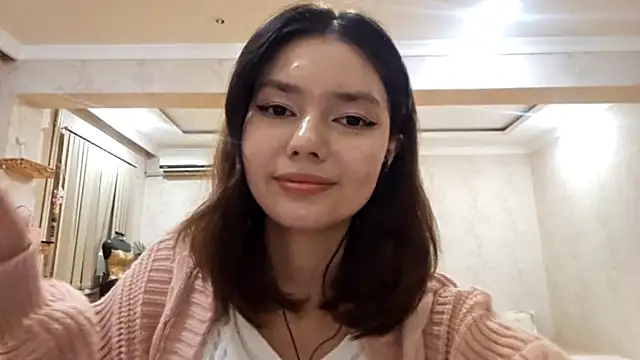 ImogeneMalinconico webcam