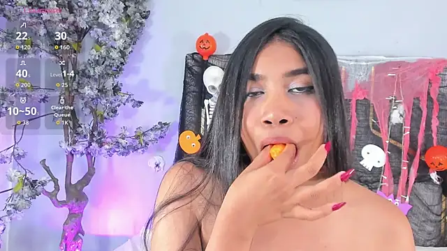 Nahomycarterr webcam