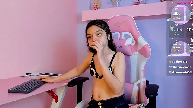 CharlotteMuller webcam