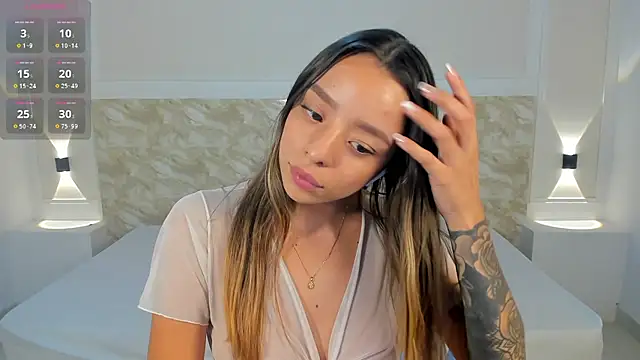 AliceRoss0 webcam