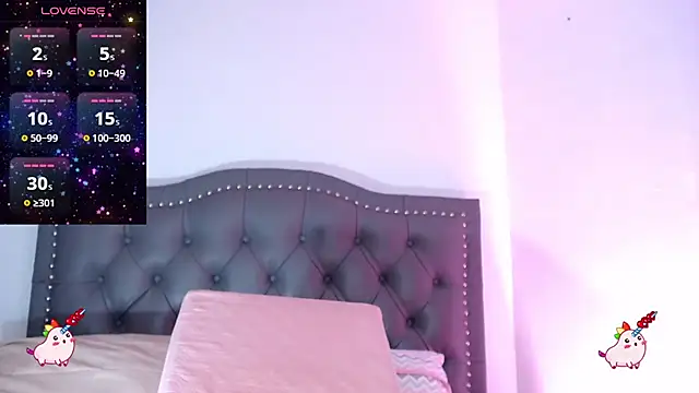 pamela_ webcam