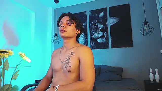 Draco_collins webcam