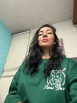 SALOME_KORLAND webcam
