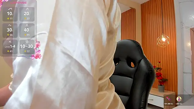 julieta_rosee webcam