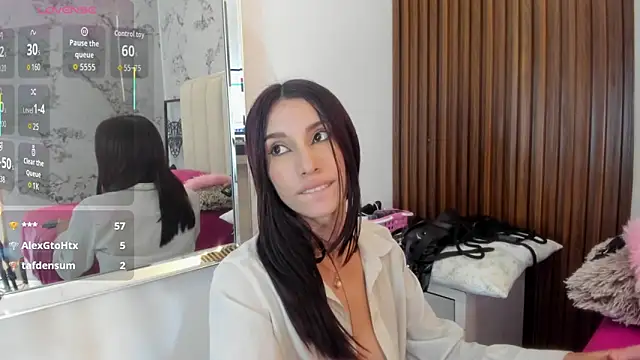 ROSESWEET2 webcam