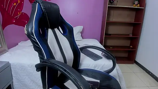 ValentinaLuxee webcam