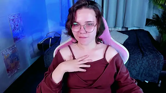 -SweetLili webcam