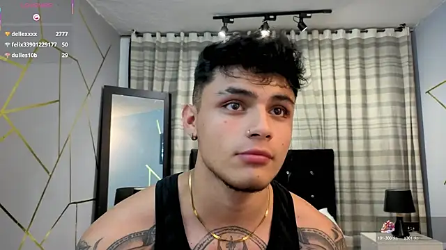 samu_lara webcam