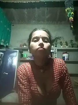 Cuty_kanchna webcam