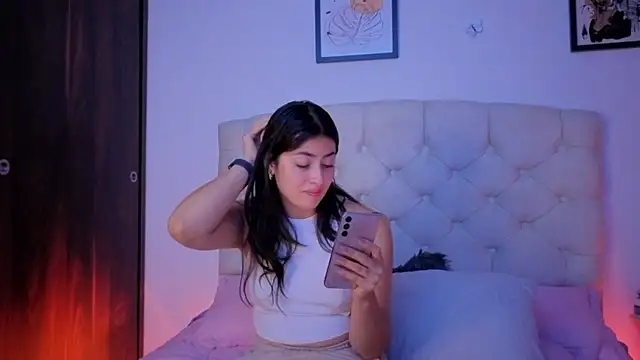 ChanellGV webcam