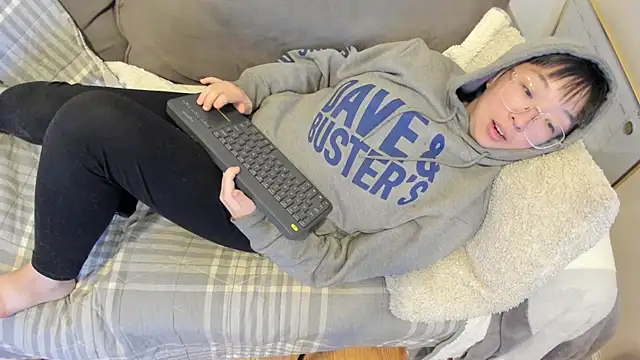 luxgray webcam
