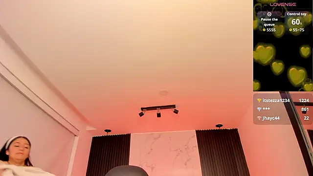 melany_heaven webcam