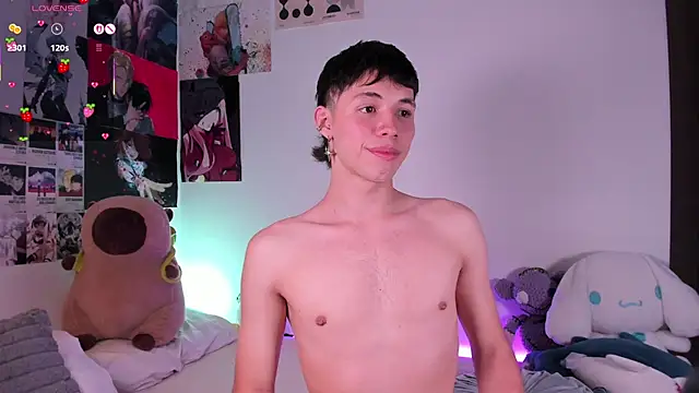 angel_bless19 webcam