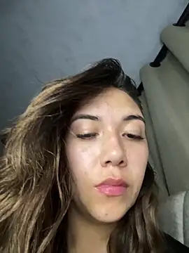 Iris_lee webcam