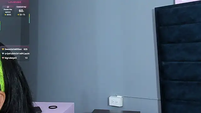 AzulMaverik webcam