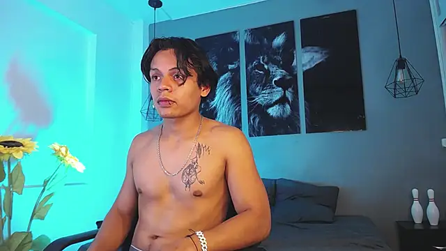 Draco_collins webcam
