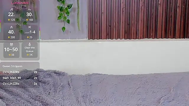 Dakotaferreti webcam