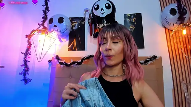 alesziarose webcam