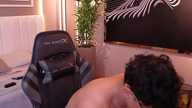 Ethan_occonor webcam