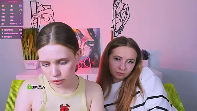 eva_drive webcam