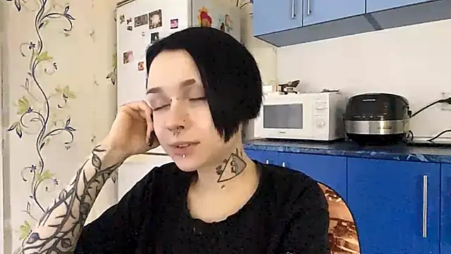 CandaceBlaze webcam