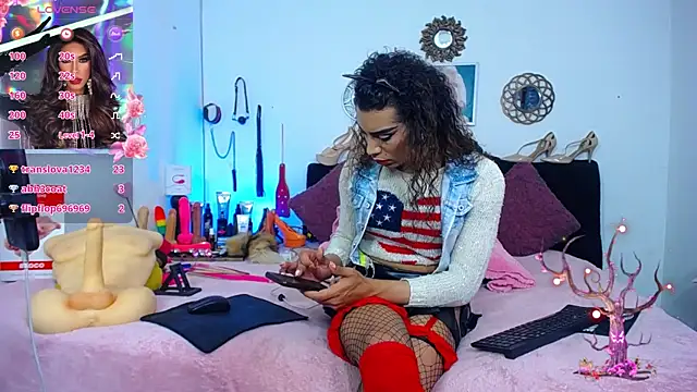 Starhott_ webcam