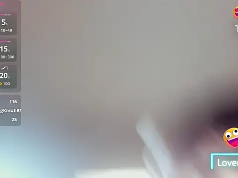 Candy_Hott7 webcam