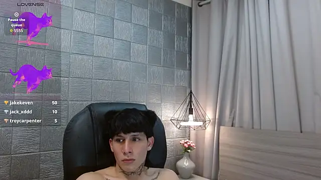 Iantwink18 webcam