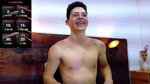 JhosuaVega webcam