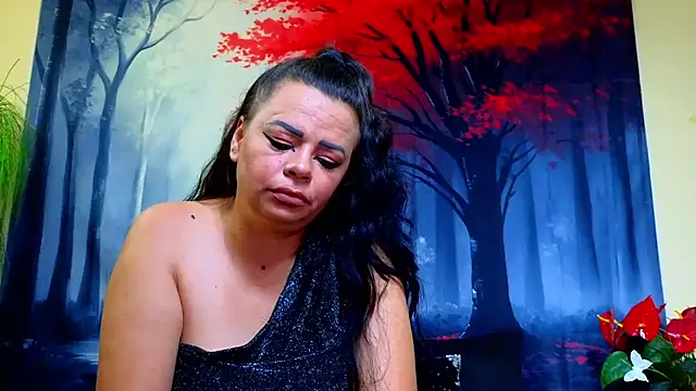 ElizabethEven webcam
