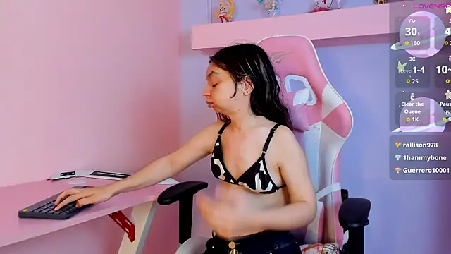 CharlotteMuller webcam